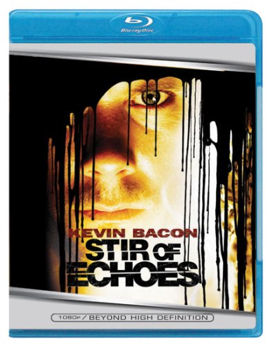 Stir of Echoes  [2000] [US Import] [Blu-ray] [Region A]