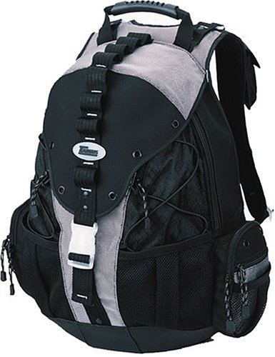 Targus TSB312 16 Sport Deluxe Notebook Backpack