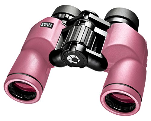 BARSKA Crossover Waterproof Binoculars