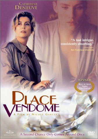 Place Vendome (Widescreen) (Bilingual) [Import]