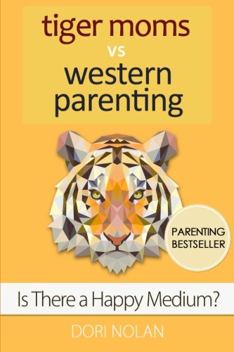 Tiger Moms vs Western Parenting: Is there a happy medium?