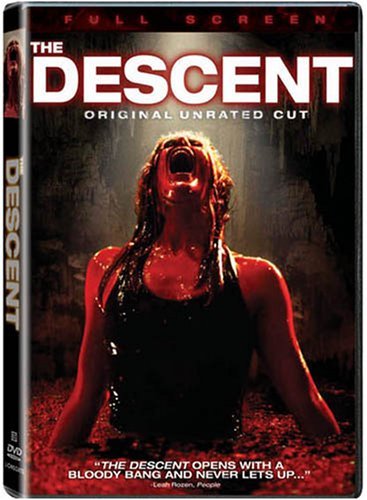 Descent, The 2006