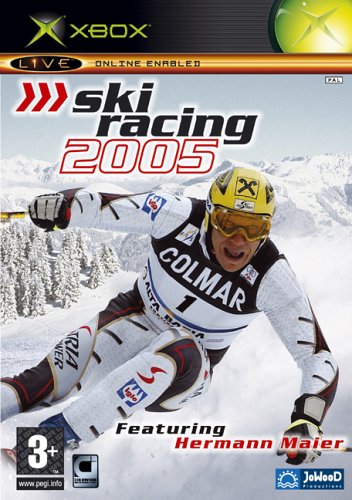Ski Racing 2005 (Xbox)