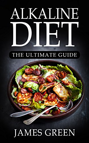 Alkaline Diet: Your Essential pH Guide© with Over 320+ Recipes for Health & Rapid Weight Loss (Lose Weight Effortlessly with Alkaline Foods)
