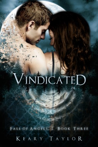 Vindicated (Fall of Angels Book 3)