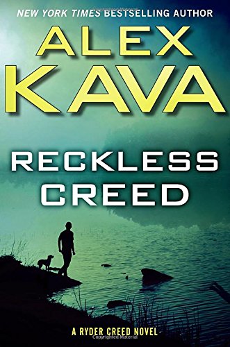Reckless Creed (A Ryder Creed Novel)
