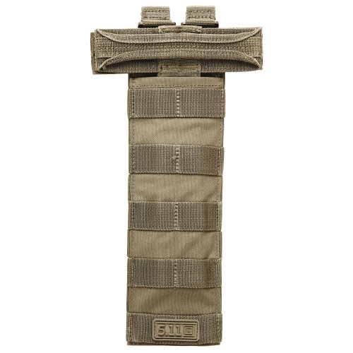 5.11 Tactical Grab Drag 11 Pouch - Sandstone - One Size