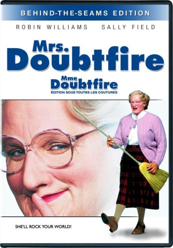 Mrs Doubtfire (Version française)