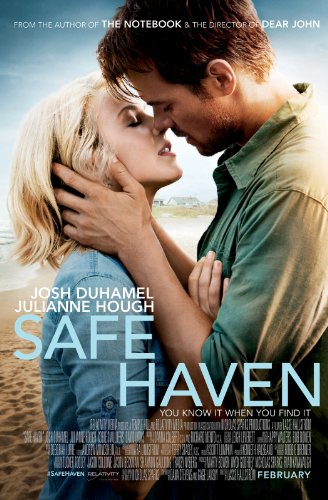 Safe Haven [DVD]