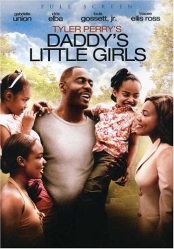 Daddy's Little Girls [DVD] [2007] [Region 1] [US Import] [NTSC]
