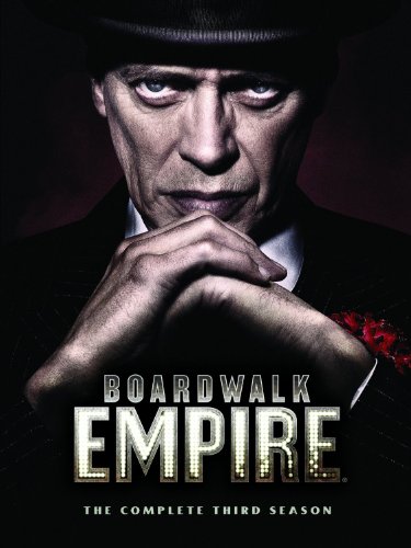 Boardwalk Empire - Season 3 [DVD] [2013]