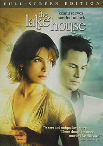 The Lake House (Full Screen Edition)