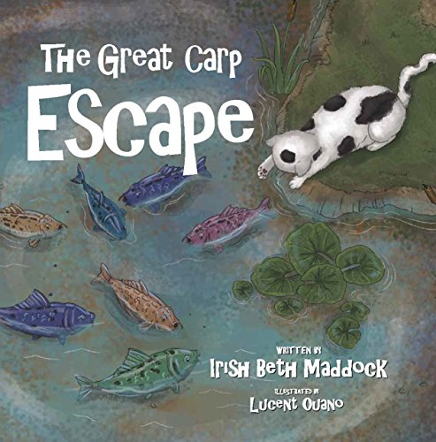 The Great Carp Escape