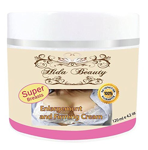 Super Breasts Enlargement and Firming Cream Lift Up Double Layer Super Active Breasts Natural Herb for Women