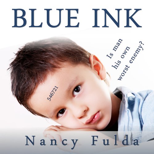 Blue Ink: A Short Story