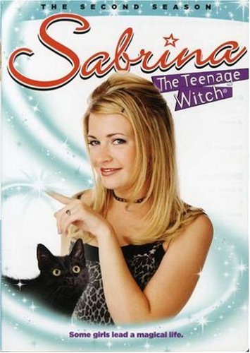 Sabrina, the Teenage Witch: Season 2