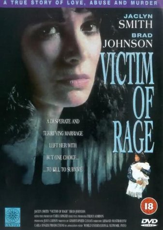 Victim Of Rage [DVD]