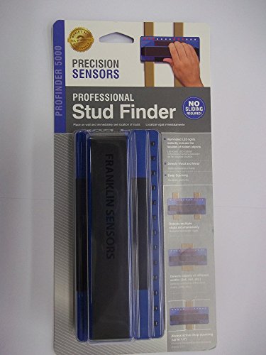 Precision Sensors ProFinder 5000