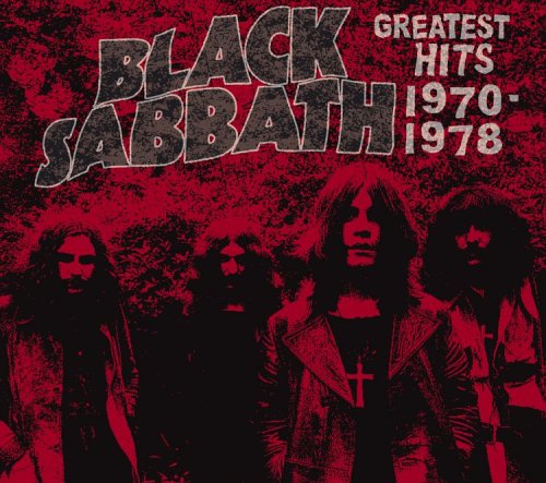 Greatest Hits: 1970- 1978