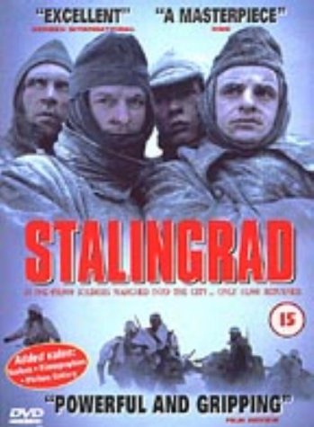 Stalingrad [DVD] [1994]