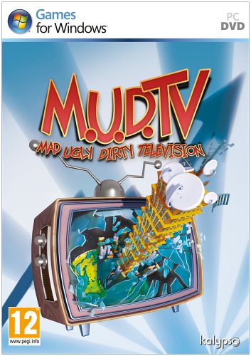 M.U.D TV (PC DVD)