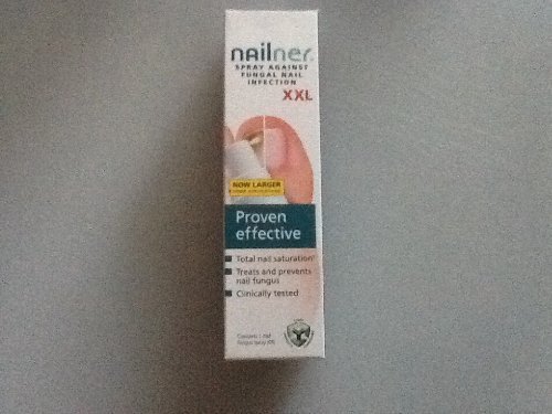Nailner 35 ml Fungal Nail Spray