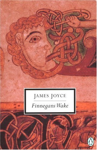 Finnegans Wake (Classic, 20th-Century, Penguin)