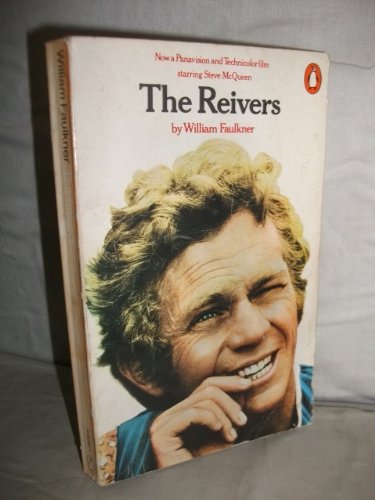 The Reivers (Penguin Modern Classics)