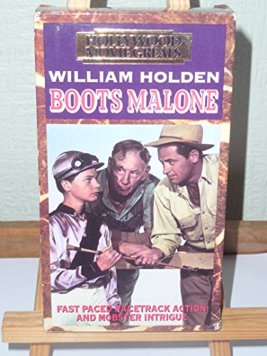 Boots Malone