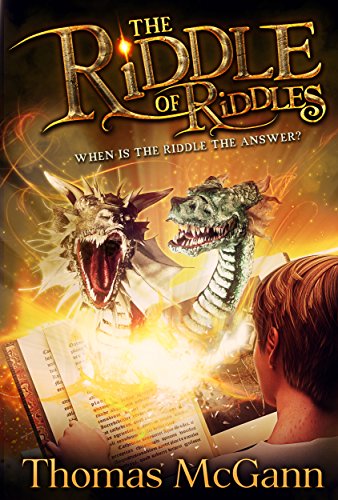 The Riddle of Riddles: When is the riddle the answer?