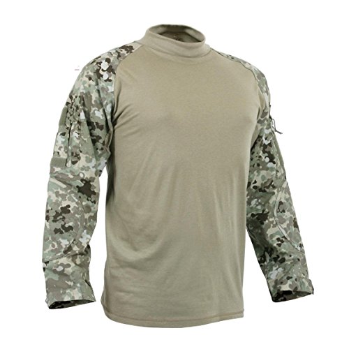 Rothco Combat Shirt
