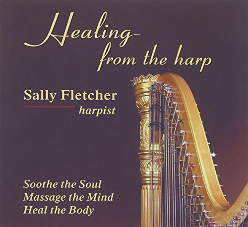 Healing from the harp