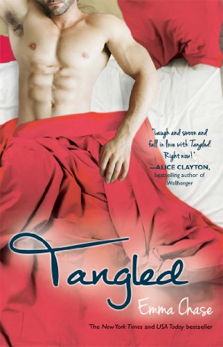 Tangled (The Tangled Series)