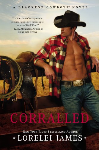 Corralled: A Blacktop Cowboys Novel
