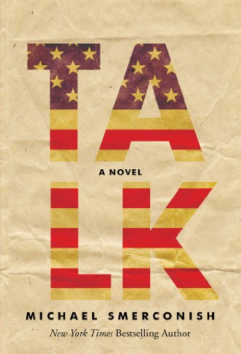 Talk: A Novel
