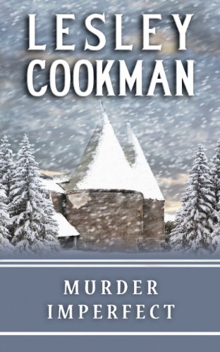 Murder Imperfect (Libby Sarjeant Mystery Series)