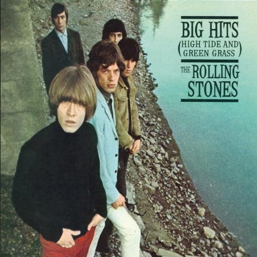 Rolling Stones: Big Hits