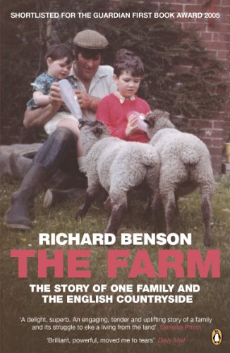 The Farm: The Story of One Family and the English Countryside