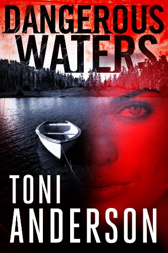 Dangerous Waters (The Barkley Sound Series Book 1)