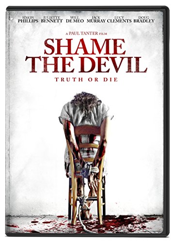 Shame The Devil