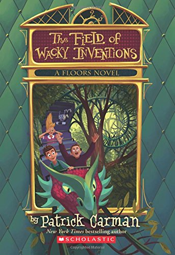 Floors #3: The Field of Wacky Inventions