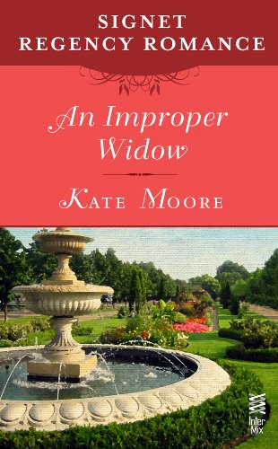 An Improper Widow: Signet Regency Romance (InterMix)