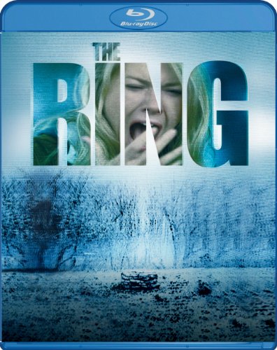 Ring, The [Blu-ray]