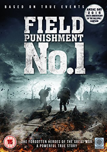 Field Punishment No.1 [DVD]