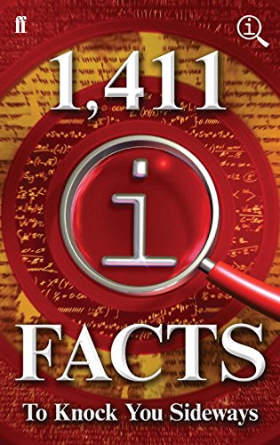 1411 Qi Facts To Knock You Sideways