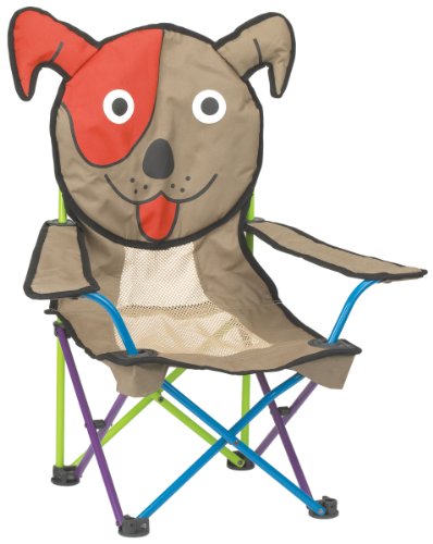 Pacific Play Tents Pat the Puppy Folding Chair #52225
