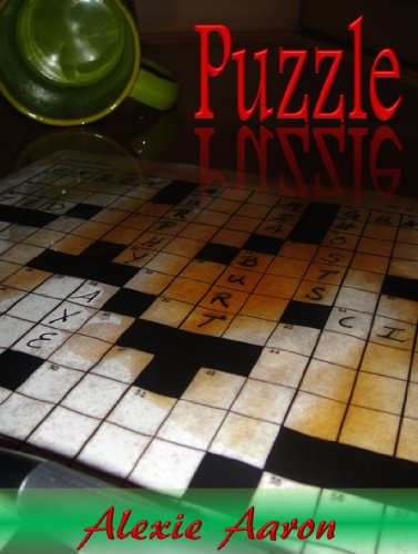 Puzzle (Haunted Series Book 6)