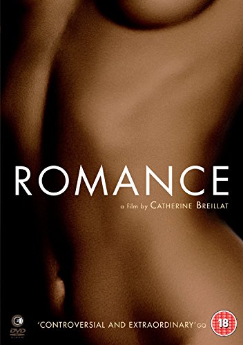 Romance [DVD]