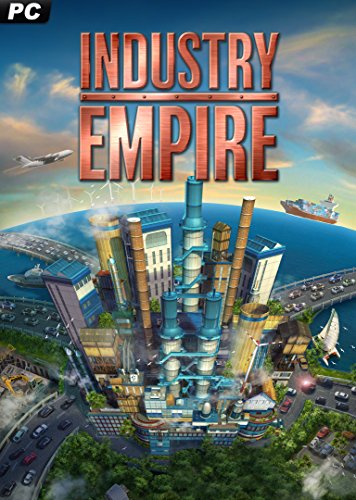 Industry Empire [Online Game Code]