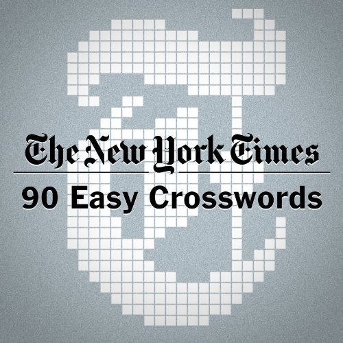 NY Times Crosswords Vol. 2